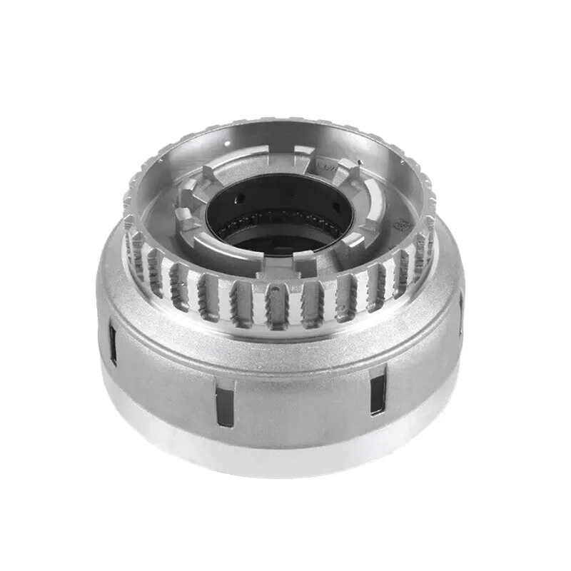 ABTD-1 шт., корпус сцепления обратного входа, центр барабана сцепления ZF5HP19 5HP19, запасные аксессуары для BMW
ABTD-1 шт., корпус сцепления обратного входа, центр барабана сцепления ZF5HP19 5HP19, запасные аксессуары для BMW