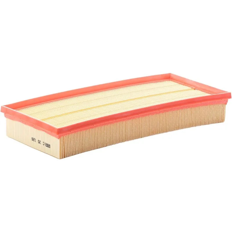 XOJOX Mann Filter C 35 126 Воздушный фильтр
XOJOX Mann Filter C 35 126 Воздушный фильтр