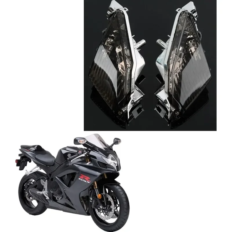 Мотоциклетные аксессуары для Suzuki GSXR1000 2009-2014 GSXR600/750 2011-2014, аксессуары для мотоциклов, задние поворотники, фотообъектив
Мотоциклетные аксессуары для Suzuki GSXR1000 2009-2014 GSXR600/750 2011-2014, аксессуары для мотоциклов, задние поворотники, фотообъектив