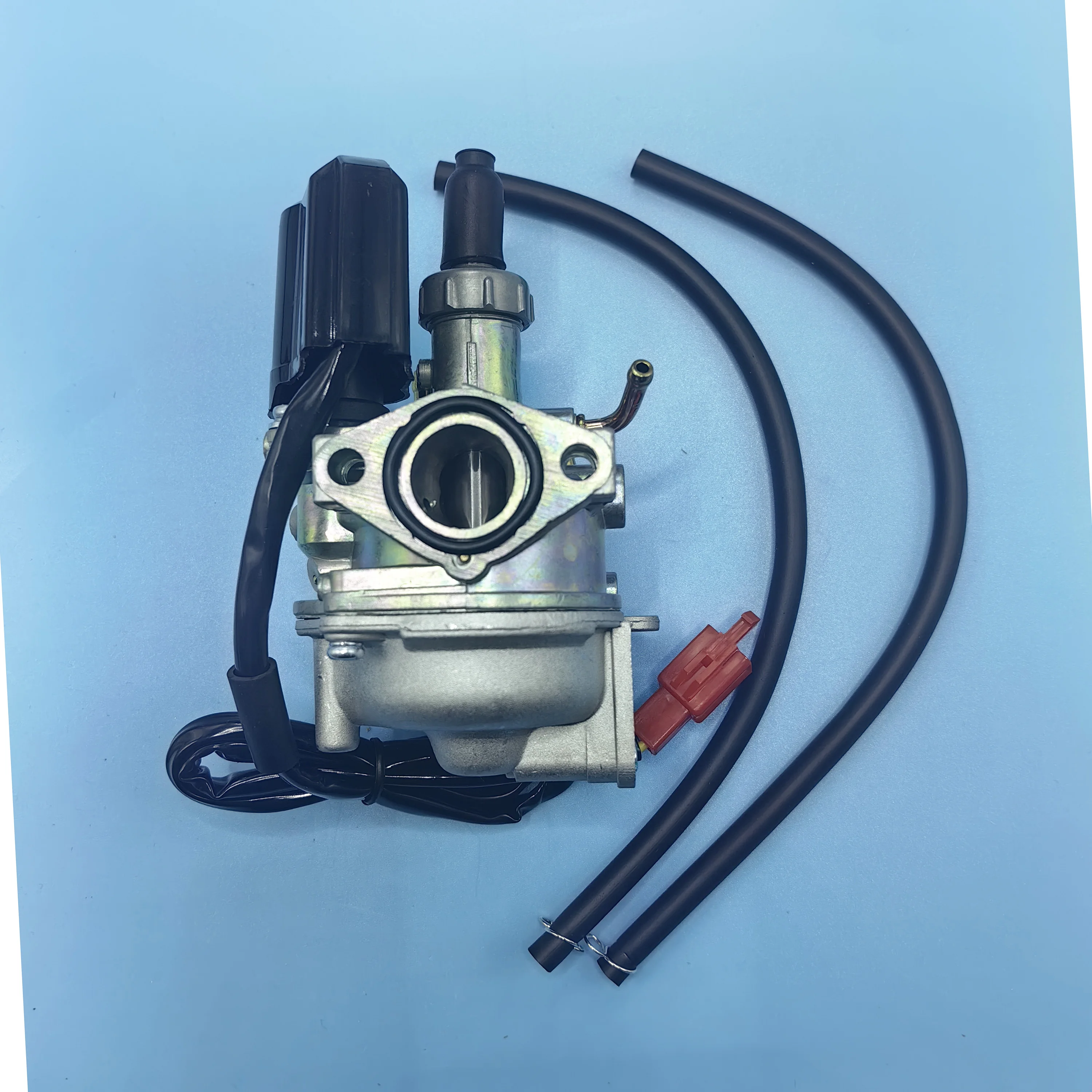 Carburetor Fit For Honda 2 Stroke Dio50 AF27 AF18 AF28 TACT SA50 SK50 SYM DD50 SP ZX 50 AF35 AF34 Kymco Scooter
Carburetor Fit For Honda 2 Stroke Dio50 AF27 AF18 AF28 TACT SA50 SK50 SYM DD50 SP ZX 50 AF35 AF34 Kymco Scooter