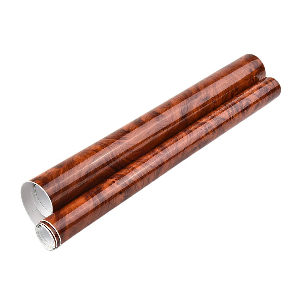 Practical Parts Accessories Car Sticker Exterior Film Internal Long lasting UV Resistant 40*100CM Mouldings Trim
Practical Parts Accessories Car Sticker Exterior Film Internal Long lasting UV Resistant 40*100CM Mouldings Trim