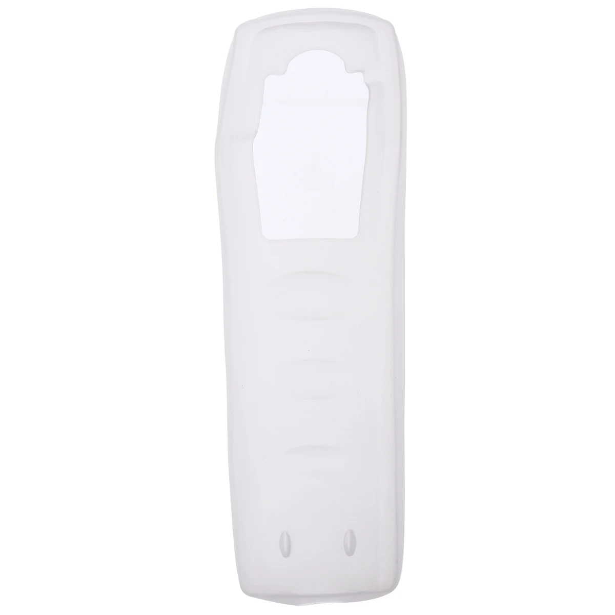 Silicone Remote Cover Waterproof Dustproof Protective Case For Controller 21X5X1.7Cm Transparent Durable Flexible Stain
Silicone Remote Cover Waterproof Dustproof Protective Case For Controller 21X5X1.7Cm Transparent Durable Flexible Stain