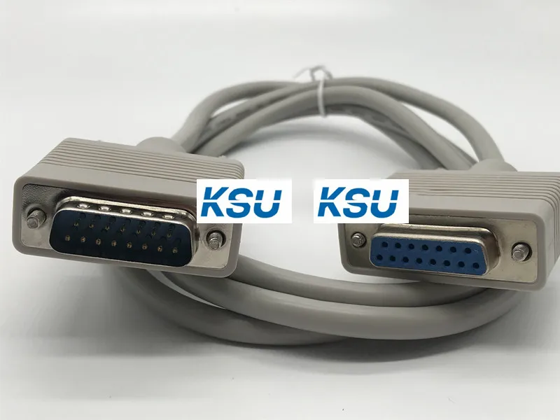 Кабель 15 контактов DB15, параллельный штекер-гнездо, фотокабель 1,5 м/3 м/5 м, кабель для компьютерного принтера, Удлинительный кабель, 25 контактов LPT
Кабель 15 контактов DB15, параллельный штекер-гнездо, фотокабель 1,5 м/3 м/5 м, кабель для компьютерного принтера, Удлинительный кабель, 25 контактов LPT