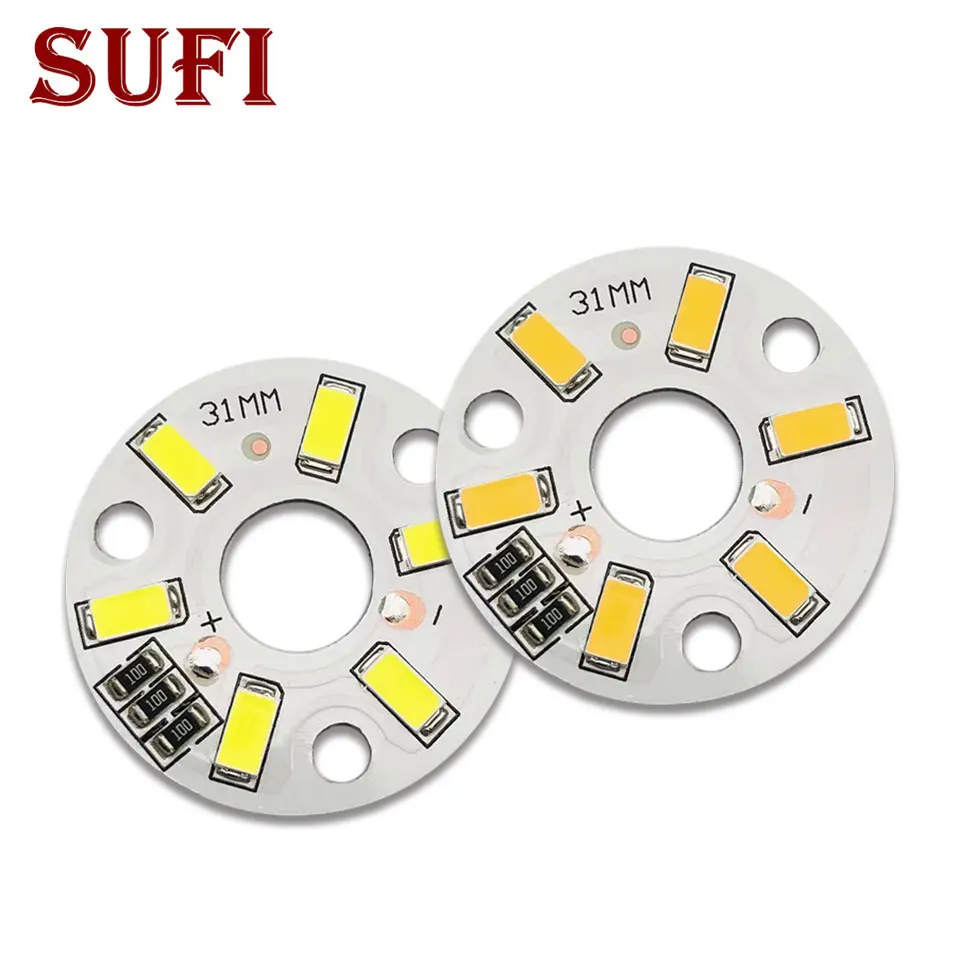 10pcs 3W DC5V Low Voltage LED Chip Board White Warm White Natural White Lamp Light Bead Bulb Round Replaceable Light Source
10pcs 3W DC5V Low Voltage LED Chip Board White Warm White Natural White Lamp Light Bead Bulb Round Replaceable Light Source