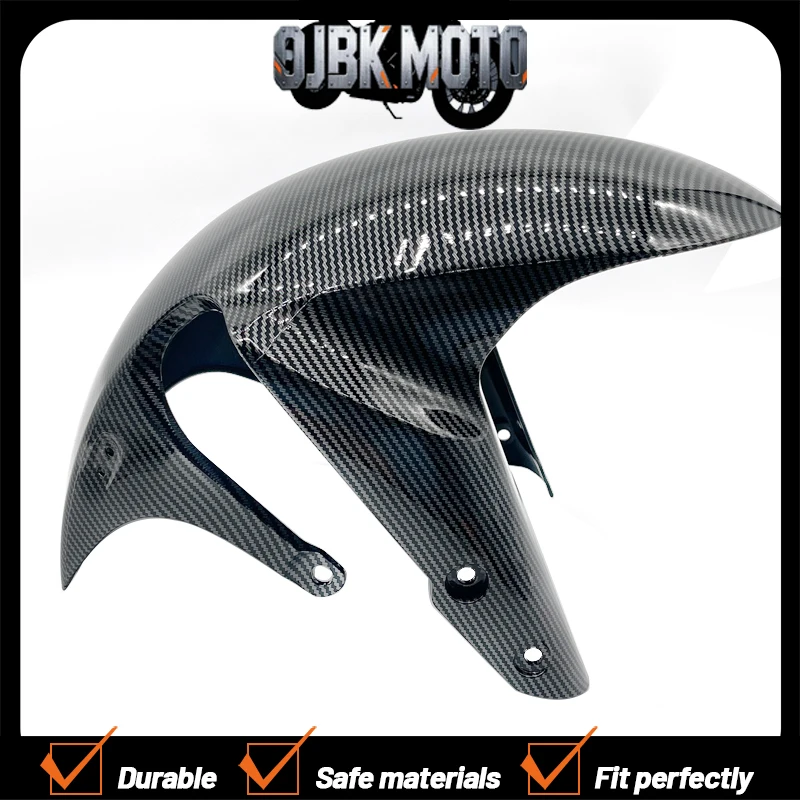 Fit For SUZUKI GSX-S 1000 GSXS 1000 GSX-S1000 GSXS1000 2015-2020 New Motorcycle Front Wheel Fender Mudguard Splash Guard Fairing
Fit For SUZUKI GSX-S 1000 GSXS 1000 GSX-S1000 GSXS1000 2015-2020 New Motorcycle Front Wheel Fender Mudguard Splash Guard Fairing