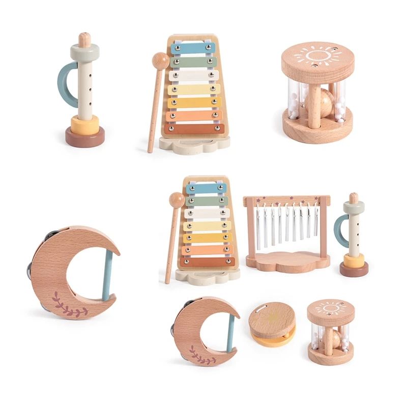AA75-Children's Musical Toys Early Education Hearing Exercise Children's Musical Instrument Toys
AA75-Children's Musical Toys Early Education Hearing Exercise Children's Musical Instrument Toys