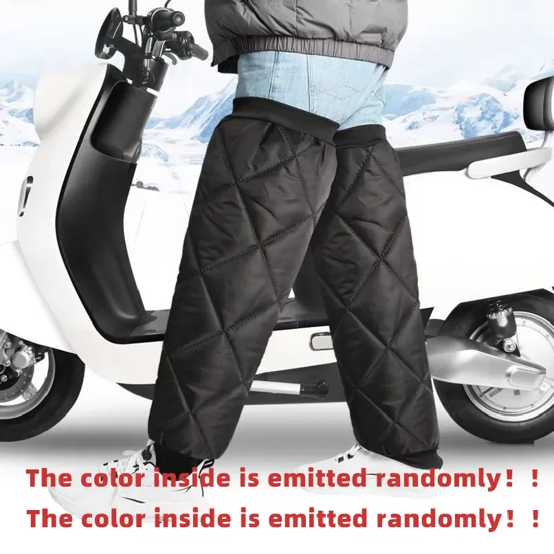 Motorcycle Winter Knee And Motorcycle Leg Protectors Warm Motocross Knee Pads Scooter E-bike Trikes Use in Winter Scooter Leg
Motorcycle Winter Knee And Motorcycle Leg Protectors Warm Motocross Knee Pads Scooter E-bike Trikes Use in Winter Scooter Leg