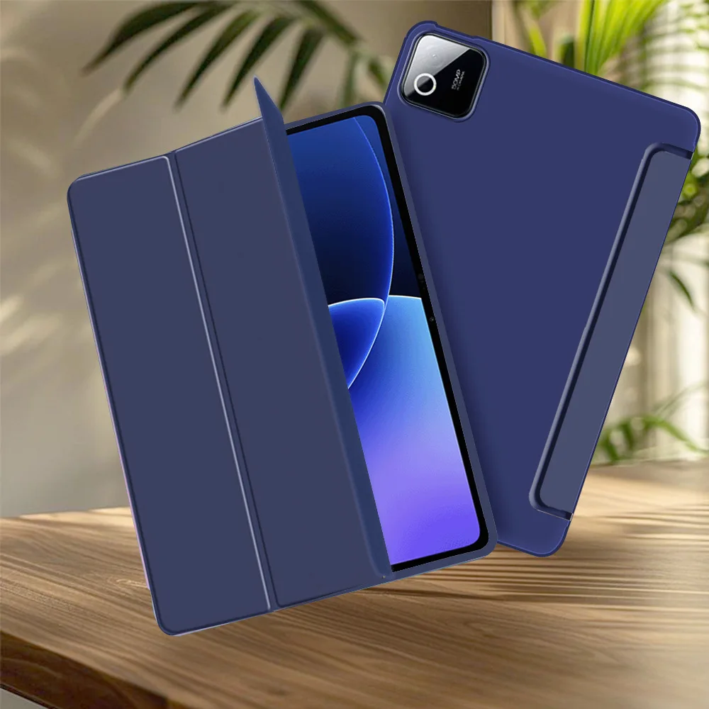 Case for Xiaomi Pad 8/8 Pro Xiaomi Pad 7/7 Pro 11.2-inch 2025/2024 Tablet Case Cover, TPU Softshell
Case for Xiaomi Pad 8/8 Pro Xiaomi Pad 7/7 Pro 11.2-inch 2025/2024 Tablet Case Cover, TPU Softshell