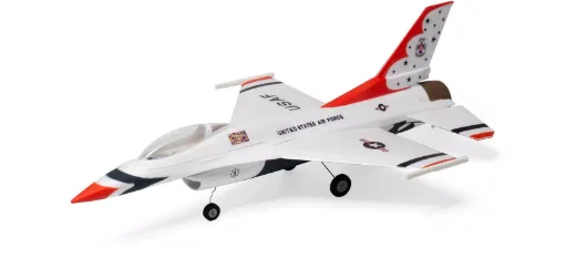 Радиоуправляемый самолет Minimumrc F-16 Thunderbird Micro с 30-мм EDF-вентилятором, гироскопическим стабилизатором, 2S, игрушечный реактивный самолет для полетов на открытом воздухе, идеальный подарок для мальчиков
Радиоуправляемый самолет Minimumrc F-16 Thunderbird Micro с 30-мм EDF-вентилятором, гироскопическим стабилизатором, 2S, игрушечный реактивный самолет для полетов на открытом воздухе, идеальный подарок для мальчиков