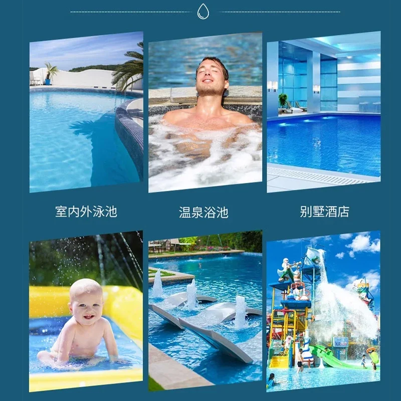 Система фильтрации оборудования для бассейна Очиститель песчаного фильтра из стекловолокна Боковой фильтр Песочный фильтр для надземных бассейнов
Система фильтрации оборудования для бассейна Очиститель песчаного фильтра из стекловолокна Боковой фильтр Песочный фильтр для надземных бассейнов