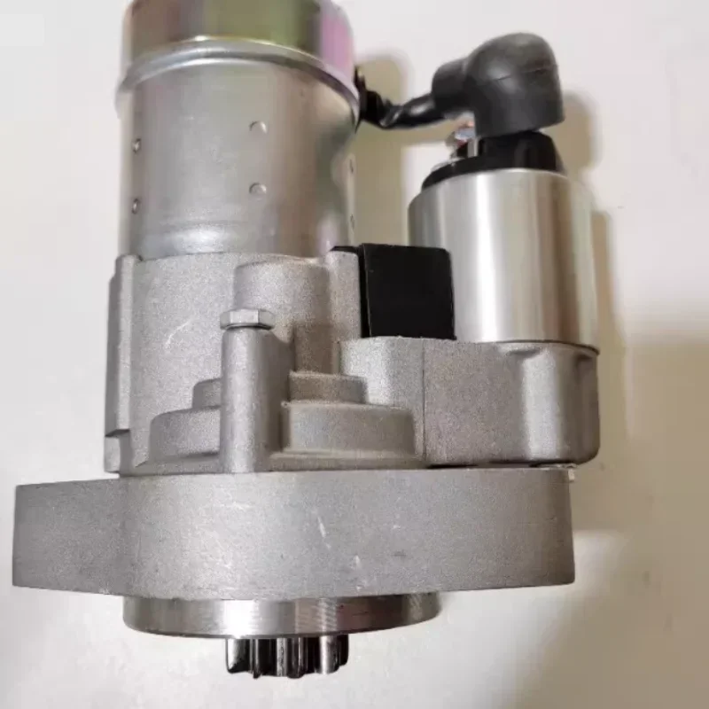 Hot salescross-borderMOTOR FIT KIPOR KDE12000EA3 KDE12000TA KDE12000TA3 STARTING MOTOR GENERATOR PARTS
Hot salescross-borderMOTOR FIT KIPOR KDE12000EA3 KDE12000TA KDE12000TA3 STARTING MOTOR GENERATOR PARTS