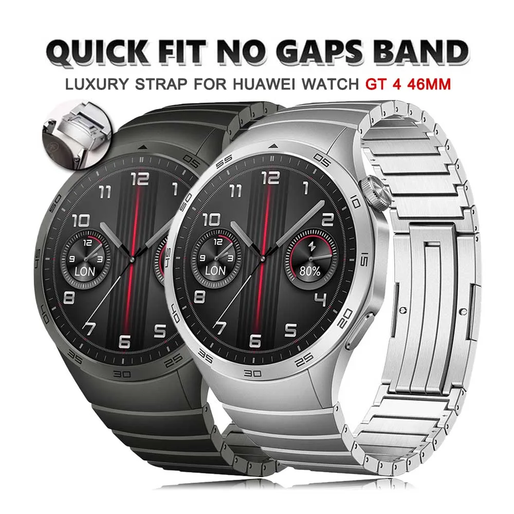 Ремешок для наручных часов Huawei Watch GT 4 46 мм, быстросъемный звеньевой браслет из нержавеющей стали для HUAWEI Watch gt4 46 мм
Ремешок для наручных часов Huawei Watch GT 4 46 мм, быстросъемный звеньевой браслет из нержавеющей стали для HUAWEI Watch gt4 46 мм