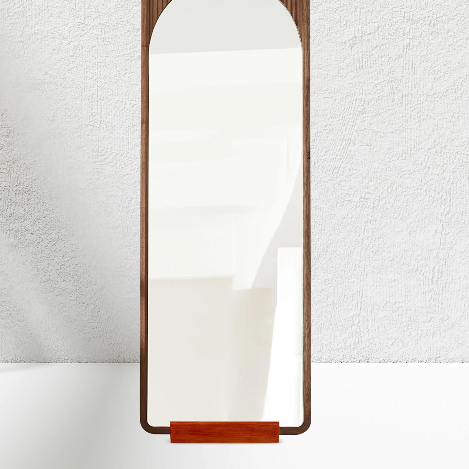 Anti-Skid Holder Wooden Full Length Floor Support Base Multi-Use Display Stand Home Office Decor Wood Mirror Holder Rack Fixed
Anti-Skid Holder Wooden Full Length Floor Support Base Multi-Use Display Stand Home Office Decor Wood Mirror Holder Rack Fixed