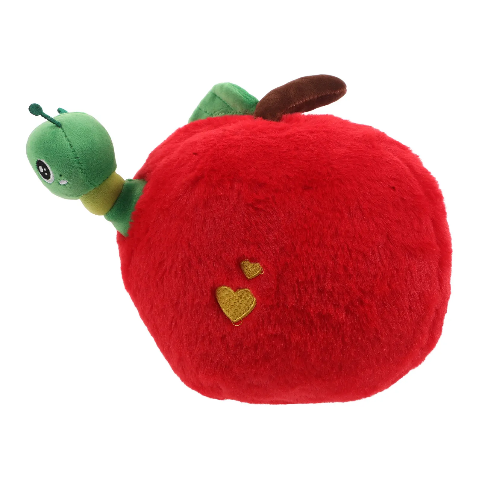 Realistic Fake Fruit Pillow Shaped Soft Cushion for Sofa Chair Bed Decorative Comfortable Sitting Throw Pillow Vibrant
Realistic Fake Fruit Pillow Shaped Soft Cushion for Sofa Chair Bed Decorative Comfortable Sitting Throw Pillow Vibrant