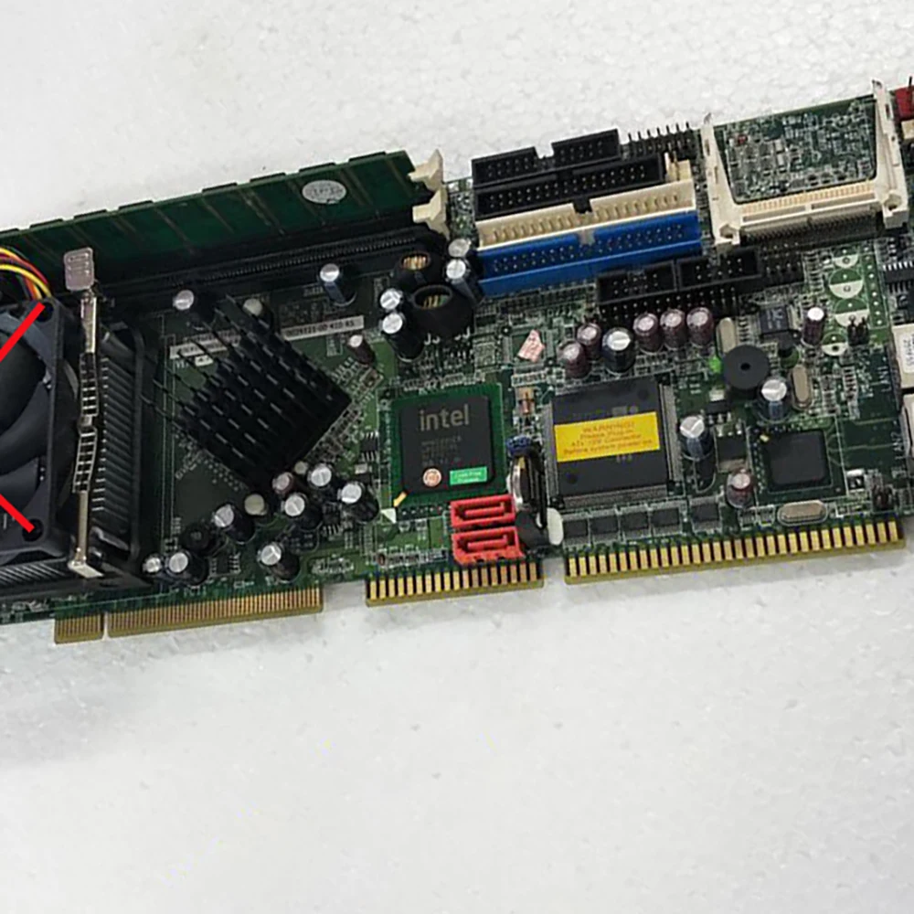 ROCKY-4786EVG-RS-R41 VER:4.1 Industrial Computer Motherboard ROCKY-4786EVG-RS
ROCKY-4786EVG-RS-R41 VER:4.1 Industrial Computer Motherboard ROCKY-4786EVG-RS