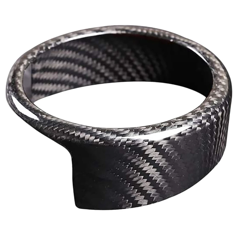 Carbon Fiber Rear Grille Front Grill Logo Decor Ring Black Trimmed Frame Fits For Alfa Romeo Giulia 2017-2020-A33K
Carbon Fiber Rear Grille Front Grill Logo Decor Ring Black Trimmed Frame Fits For Alfa Romeo Giulia 2017-2020-A33K