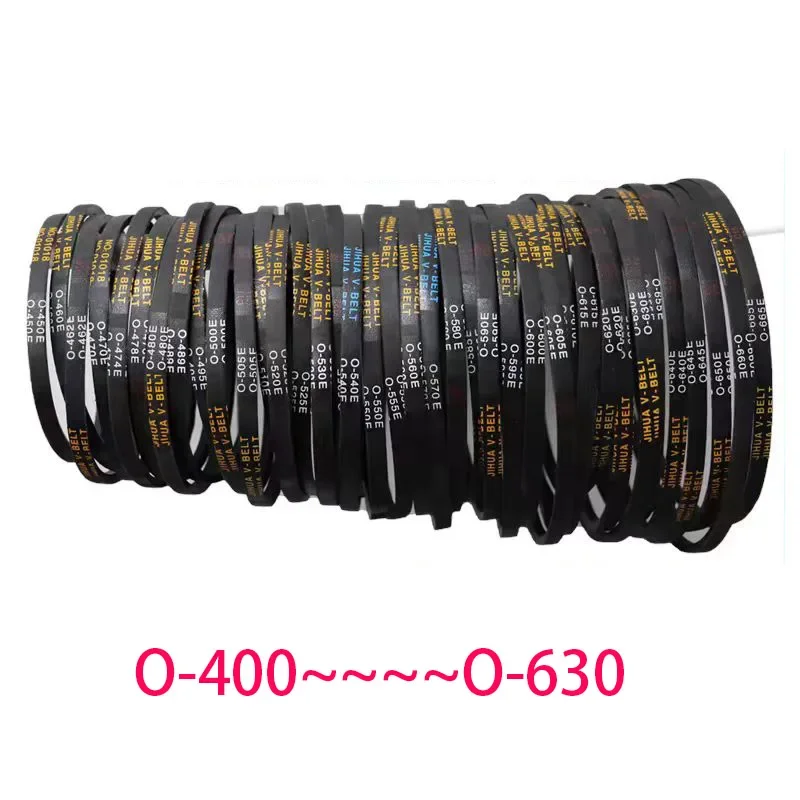 Washing Machine Drive Belt Home Appliance Parts Appliances Automatic washing machine O belt semi-automatic
Washing Machine Drive Belt Home Appliance Parts Appliances Automatic washing machine O belt semi-automatic