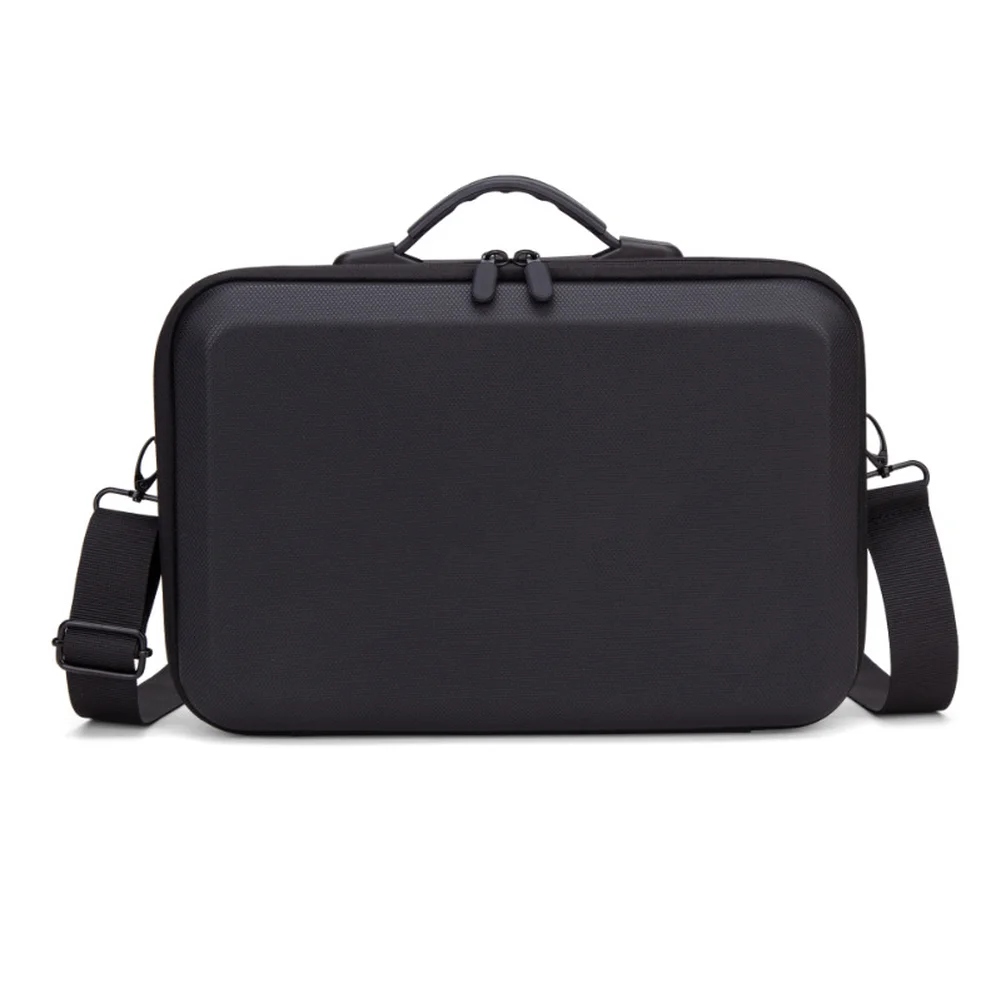 Portable Waterproof Carrying Case for DJI Lito X1 Kit - EVA Material Drop Resistant Case with Shoulder Strap 35x24x6cm
Portable Waterproof Carrying Case for DJI Lito X1 Kit - EVA Material Drop Resistant Case with Shoulder Strap 35x24x6cm