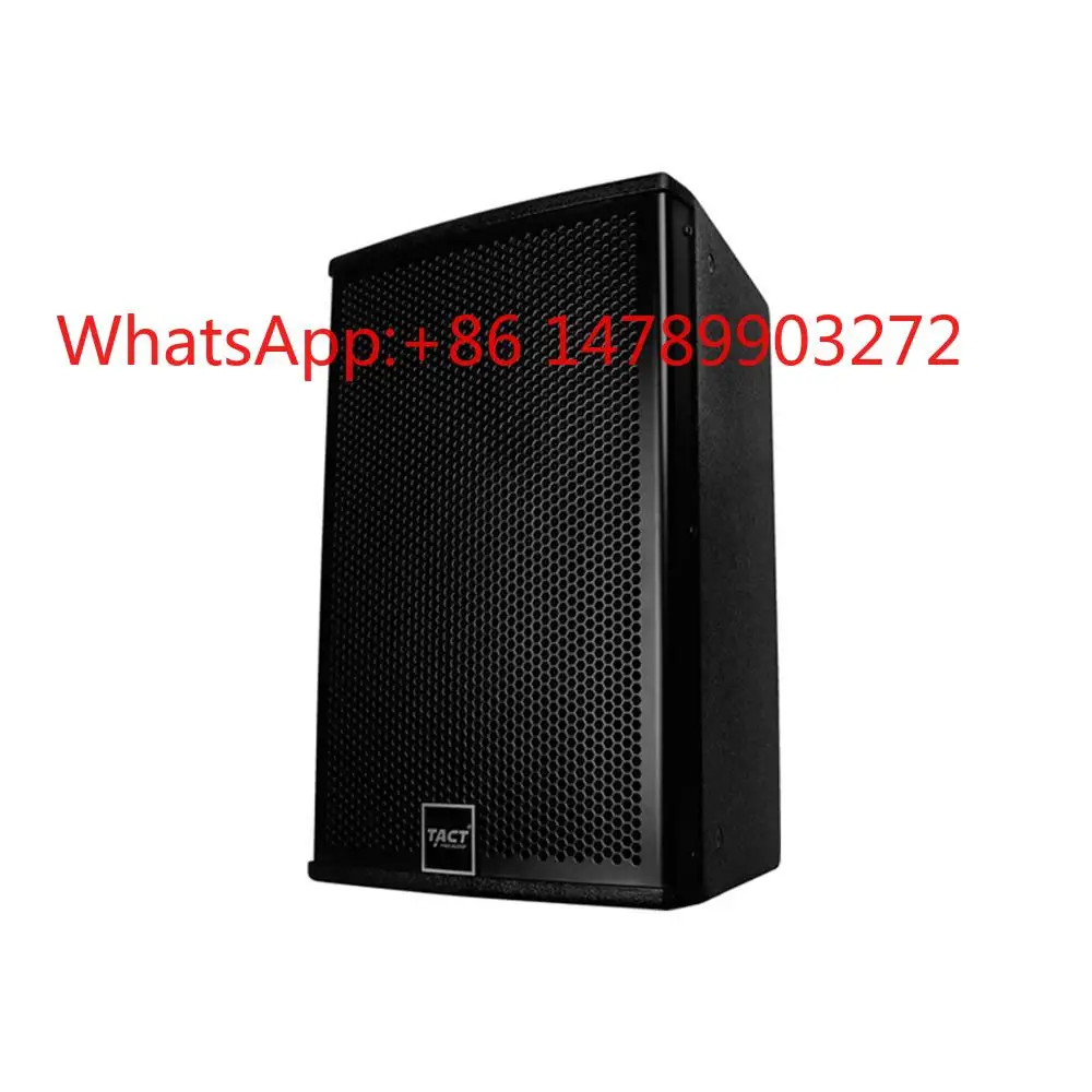 P Audio 12in Hi-fi Wooden Full Range Speaker for Boutique Bar & Small Indoor KTV Venue Use
P Audio 12in Hi-fi Wooden Full Range Speaker for Boutique Bar & Small Indoor KTV Venue Use