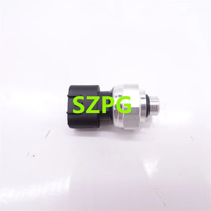 Air Pressure Sensor 89420-E0030 for 91CP34-1 Engine 91CP341 Refrigerant Pressure Switch
Air Pressure Sensor 89420-E0030 for 91CP34-1 Engine 91CP341 Refrigerant Pressure Switch