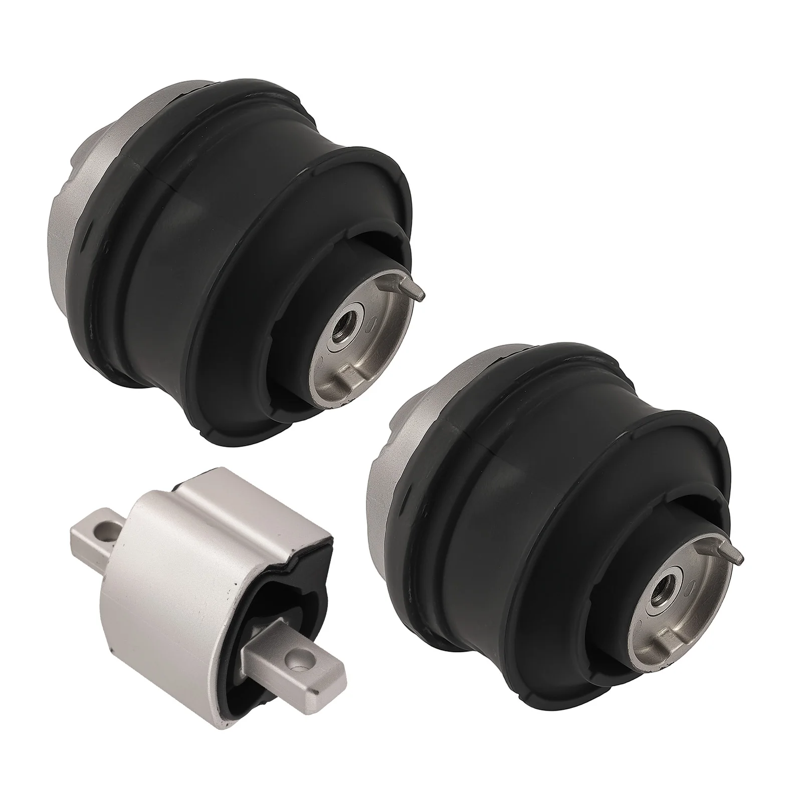 Motor Mount Kit Auto For Mercedes-Benz C230 W202 W203 1997-2002 2022401617
Motor Mount Kit Auto For Mercedes-Benz C230 W202 W203 1997-2002 2022401617