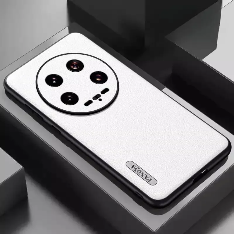 Luxury PU Leather Case For Xiaomi 15 Ultra Pro 15 xiaomi Back Cover Silicone Protection Phone Case For Xiaomi 15 Pro Ultra
Luxury PU Leather Case For Xiaomi 15 Ultra Pro 15 xiaomi Back Cover Silicone Protection Phone Case For Xiaomi 15 Pro Ultra