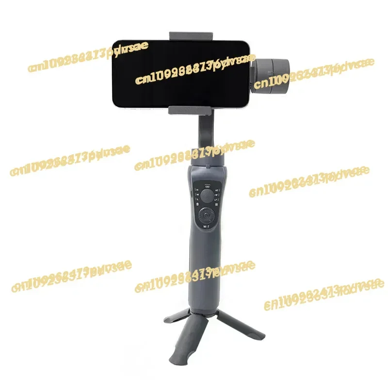 2025 Hot Sale 3 Axis Handheld Gimbal S5B Camera Stabilizer With Tripod Face Tracking via App Selfie Stick Gimbal Stabilizer
2025 Hot Sale 3 Axis Handheld Gimbal S5B Camera Stabilizer With Tripod Face Tracking via App Selfie Stick Gimbal Stabilizer