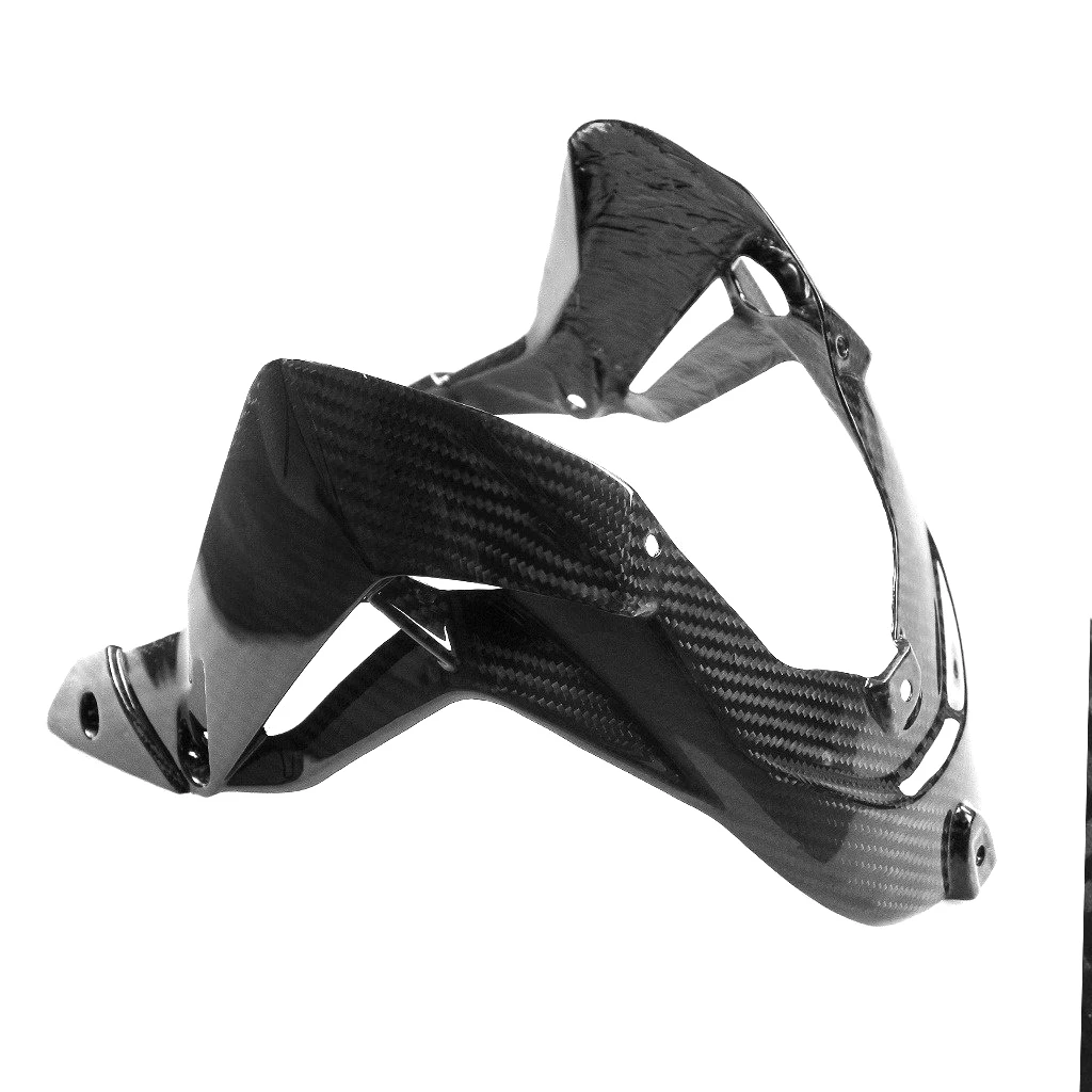 Carbon Fiber Front Fender Mudguard for MV Agusta Superveloce 800 2020-Up Motorcycle Accessories
Carbon Fiber Front Fender Mudguard for MV Agusta Superveloce 800 2020-Up Motorcycle Accessories