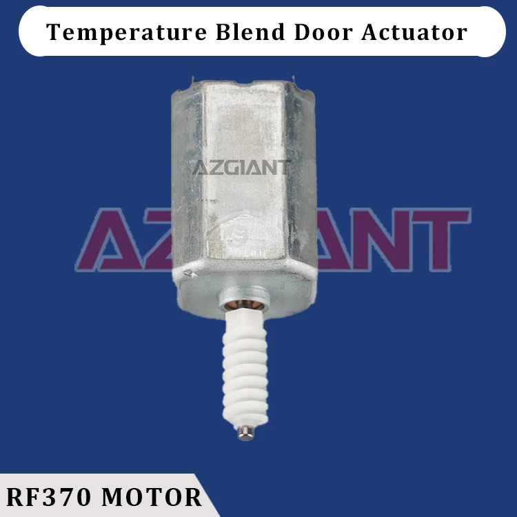 AZGIANT Air heater flap actuator motor Plug and Play For 2017-2021 Infiniti Q60 (CV37) Blend Door Motor
AZGIANT Air heater flap actuator motor Plug and Play For 2017-2021 Infiniti Q60 (CV37) Blend Door Motor