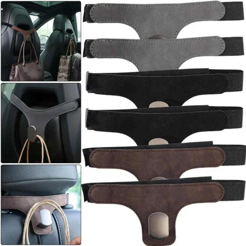 Крючок для хранения из искусственного меха, крючки для подголовника автомобиля, вешалка для спортивного сиденья, органайзер для салона автомобиля, решение для хранения сумки-кошелька
Крючок для хранения из искусственного меха, крючки для подголовника автомобиля, вешалка для спортивного сиденья, органайзер для салона автомобиля, решение для хранения сумки-кошелька