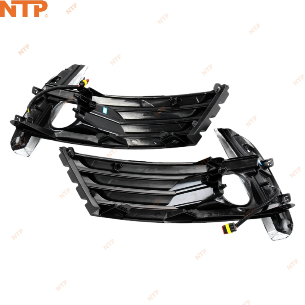 LED Fog Lamp Daytime Running Light Daylight For Toyota Corolla 2017-2018 Ultra Bright Headlight Fog light kit Car accessories
LED Fog Lamp Daytime Running Light Daylight For Toyota Corolla 2017-2018 Ultra Bright Headlight Fog light kit Car accessories