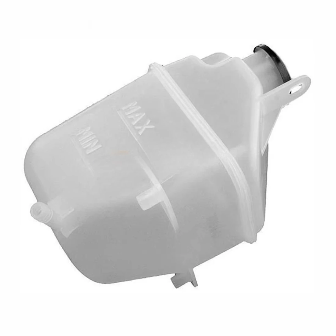 Cooling System Coolant Expansion Tank With Capping Used for MINI Part No. 17107509071 17107515485
Cooling System Coolant Expansion Tank With Capping Used for MINI Part No. 17107509071 17107515485