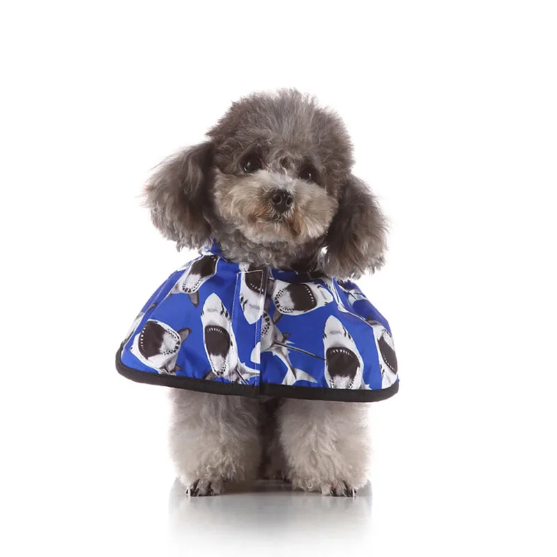 2023 Summer New Pet Raincoat Dog Clothes Camouflage Reflective Waterproof Poncho Dog Clothes Corgi Bulldog Large Dog Pet Apparel
2023 Summer New Pet Raincoat Dog Clothes Camouflage Reflective Waterproof Poncho Dog Clothes Corgi Bulldog Large Dog Pet Apparel
