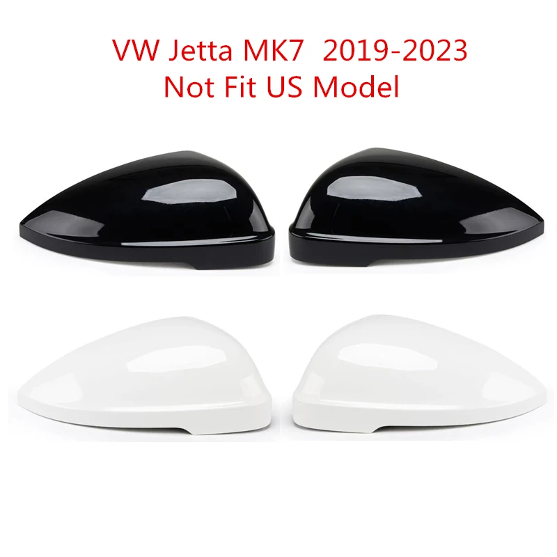 Side Mirror Cover For Volkswagen Jetta MK7 2019 2020 2021 2022 2023 Rearview Mirror Housing Shell Automotive Accessories
Side Mirror Cover For Volkswagen Jetta MK7 2019 2020 2021 2022 2023 Rearview Mirror Housing Shell Automotive Accessories