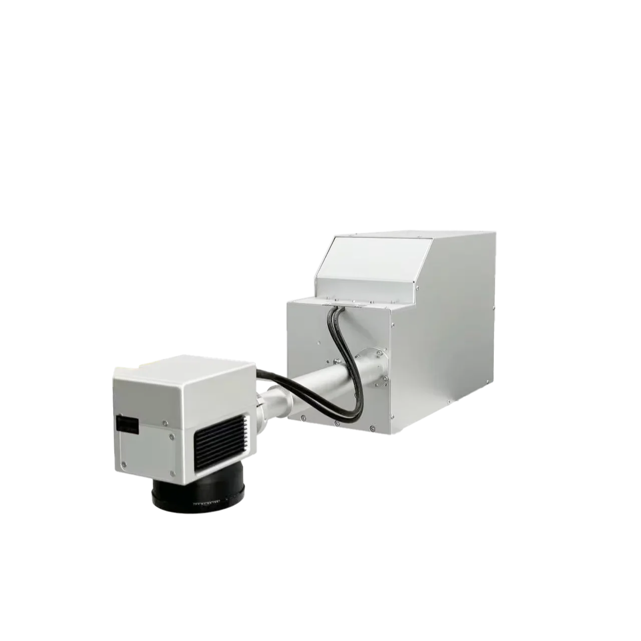 Factory New Arrival Portable Laser Color Marking Machine Utility Laser Marking Machine for Chip Production Line
Factory New Arrival Portable Laser Color Marking Machine Utility Laser Marking Machine for Chip Production Line