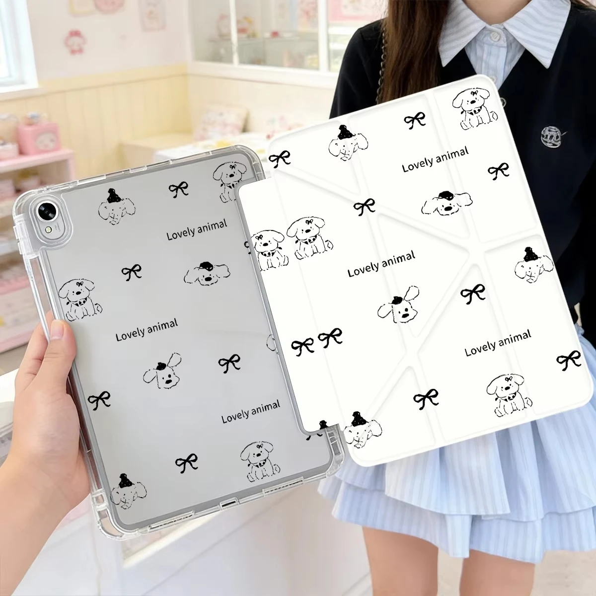 Y Fold Case For Huawei Matepad SE11 11.5S MatePad 11 Pro 10.8 Smart Cover Funda for Honor Pad X9 X9A X9 Pro with Pencil Holder
Y Fold Case For Huawei Matepad SE11 11.5S MatePad 11 Pro 10.8 Smart Cover Funda for Honor Pad X9 X9A X9 Pro with Pencil Holder