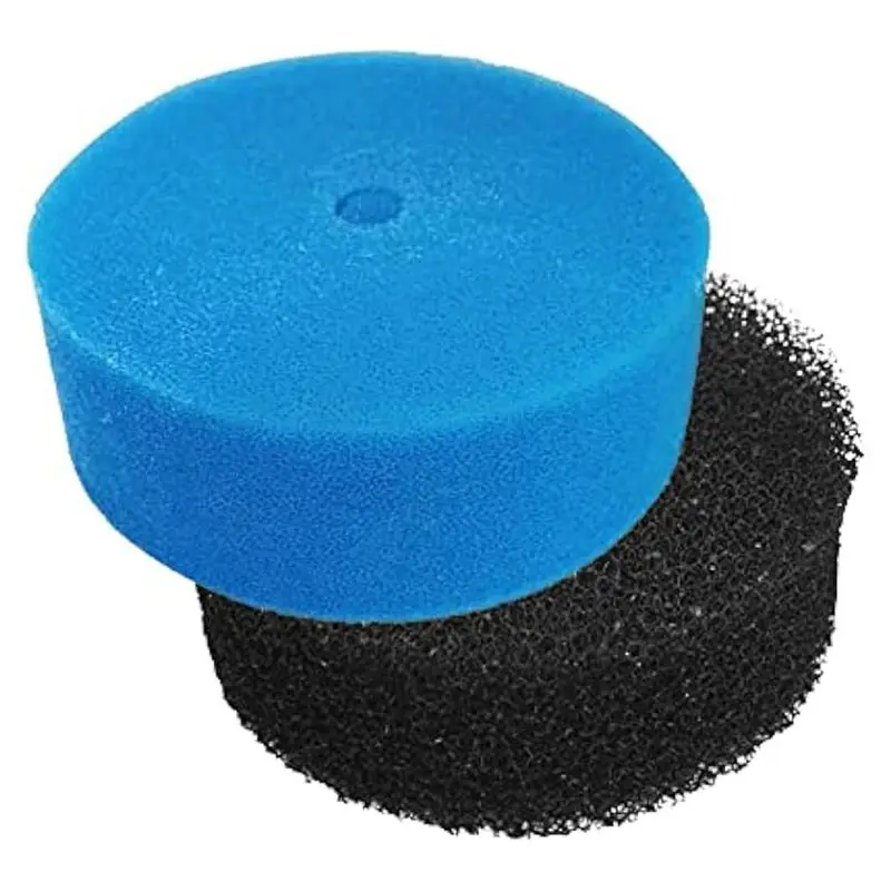 ABJT-Coarse And Fine Filter For 871980012549 032264 Aquanique Replacement Filter Pads For Qfp900 And Qfp1250uv
ABJT-Coarse And Fine Filter For 871980012549 032264 Aquanique Replacement Filter Pads For Qfp900 And Qfp1250uv