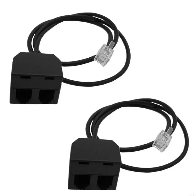 N84B RJ9 Hearsets Splitter Телефонный учебный адаптер для беспроблемной интеграции со стандартными телефонными системами
N84B RJ9 Hearsets Splitter Телефонный учебный адаптер для беспроблемной интеграции со стандартными телефонными системами