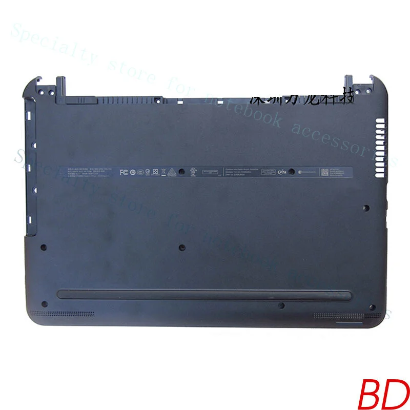 A+ For HP TPN-I124 340 G3 346 348 G4 Bottom Case Cover D Shell L35640-001
A+ For HP TPN-I124 340 G3 346 348 G4 Bottom Case Cover D Shell L35640-001