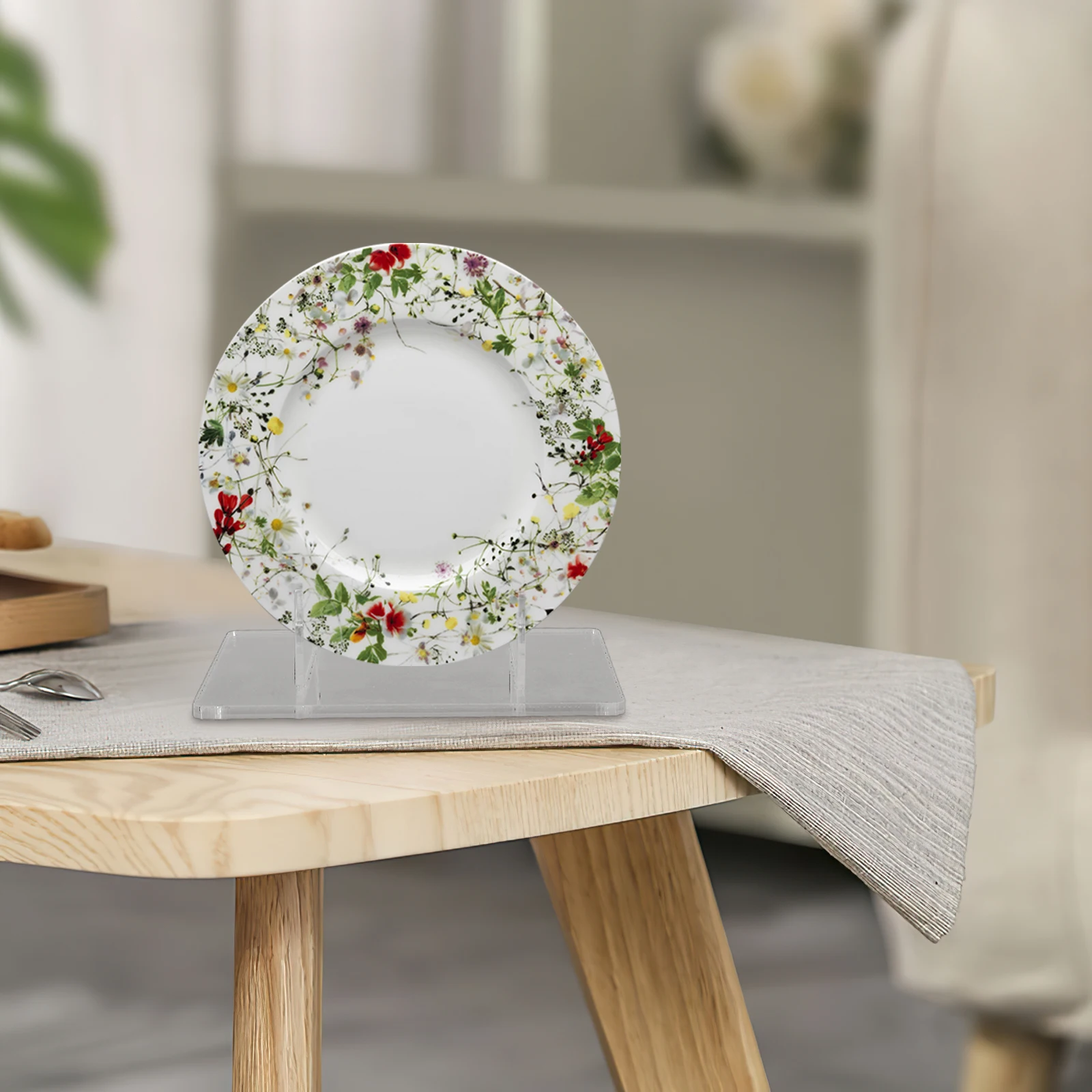 Acrylic Photo Frame Bracket Display Book Holder Picture Stand for Reading Transparent Cookbook Stand Acrylic Plate Easel Storage
Acrylic Photo Frame Bracket Display Book Holder Picture Stand for Reading Transparent Cookbook Stand Acrylic Plate Easel Storage