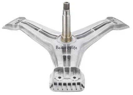 Roller washing machine tripod Washing machine accessories 4434ER0002A Aluminum tripod MHW62021901
Roller washing machine tripod Washing machine accessories 4434ER0002A Aluminum tripod MHW62021901