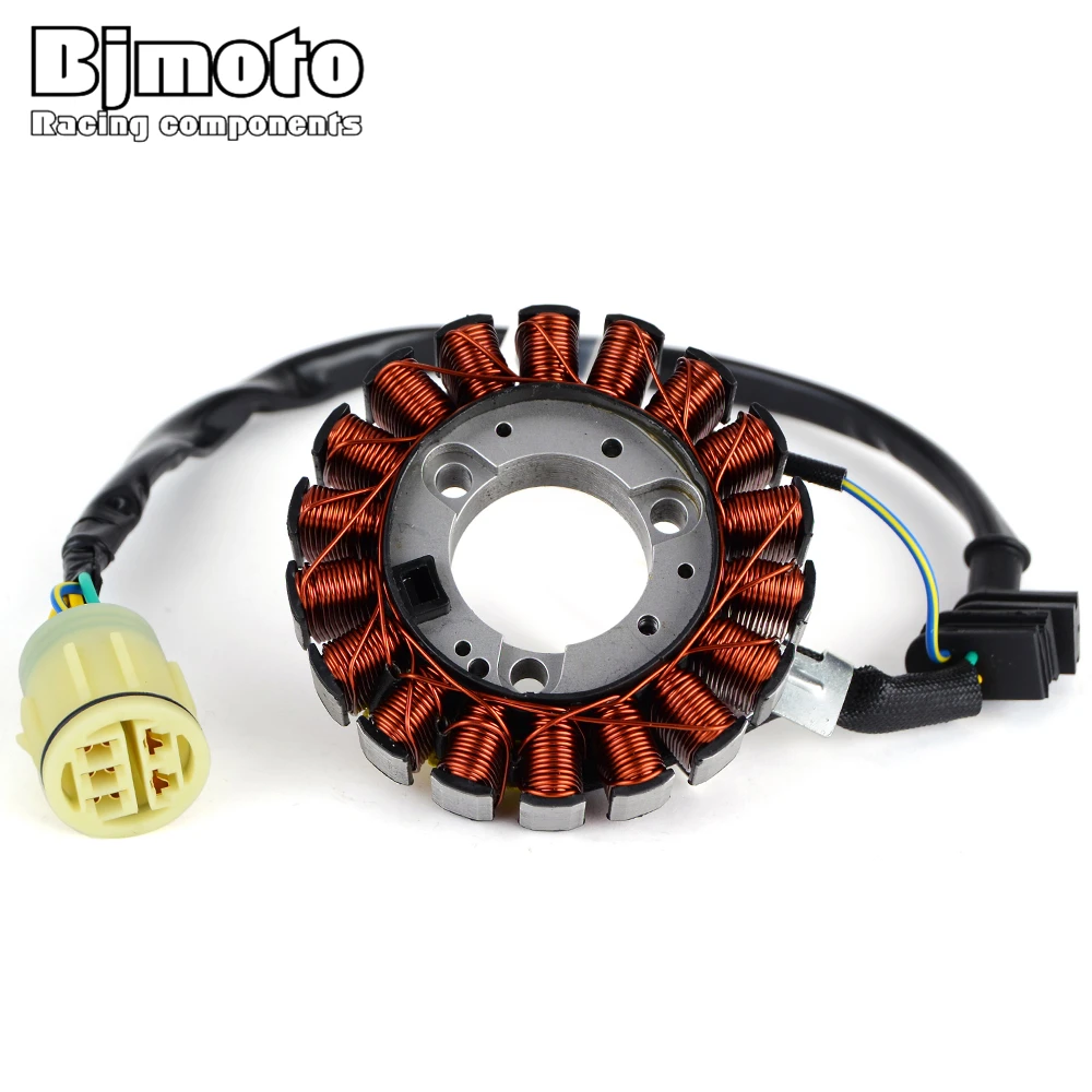 Stator Coil For Honda TRX350TEY TRX350TE1 TRX350TE2 TRX350TE3 TRX350TE4 TRX350TE5 TRX350TE6 TRX350TMY TRX350TM1 FourTrax 350 ES
Stator Coil For Honda TRX350TEY TRX350TE1 TRX350TE2 TRX350TE3 TRX350TE4 TRX350TE5 TRX350TE6 TRX350TMY TRX350TM1 FourTrax 350 ES