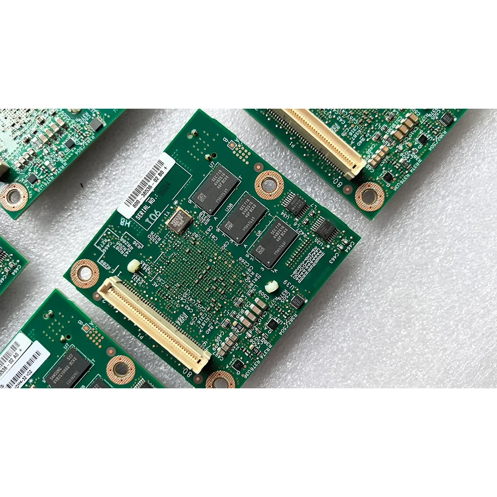 PVDM4-32 DSP ISR 4000 512 MB DDR3 3.3V 1PCS
PVDM4-32 DSP ISR 4000 512 MB DDR3 3.3V 1PCS
