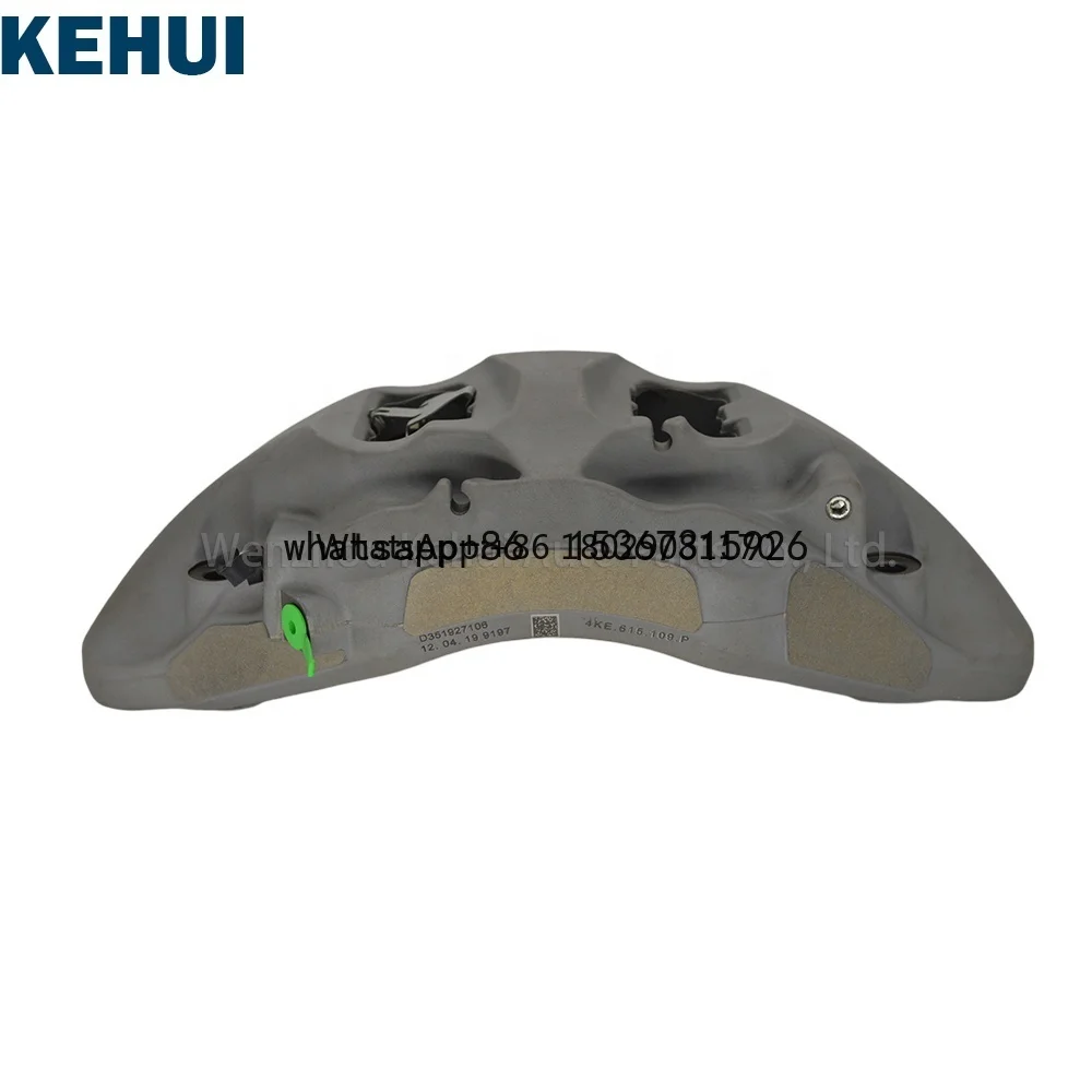 Customised High performance 9N Akebono 6 pot pistions Brake Caliper For Audi A7 S7 S6 S5 RS3 RS4 RS5 RS6 RS7 R8 7N for akebono
Customised High performance 9N Akebono 6 pot pistions Brake Caliper For Audi A7 S7 S6 S5 RS3 RS4 RS5 RS6 RS7 R8 7N for akebono