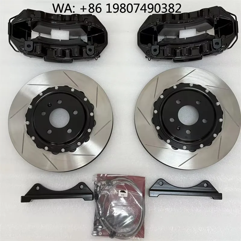 Factory Price 6 Pot Auto Brake Caliper Kit High Performance Racing Upade Parts
Factory Price 6 Pot Auto Brake Caliper Kit High Performance Racing Upade Parts