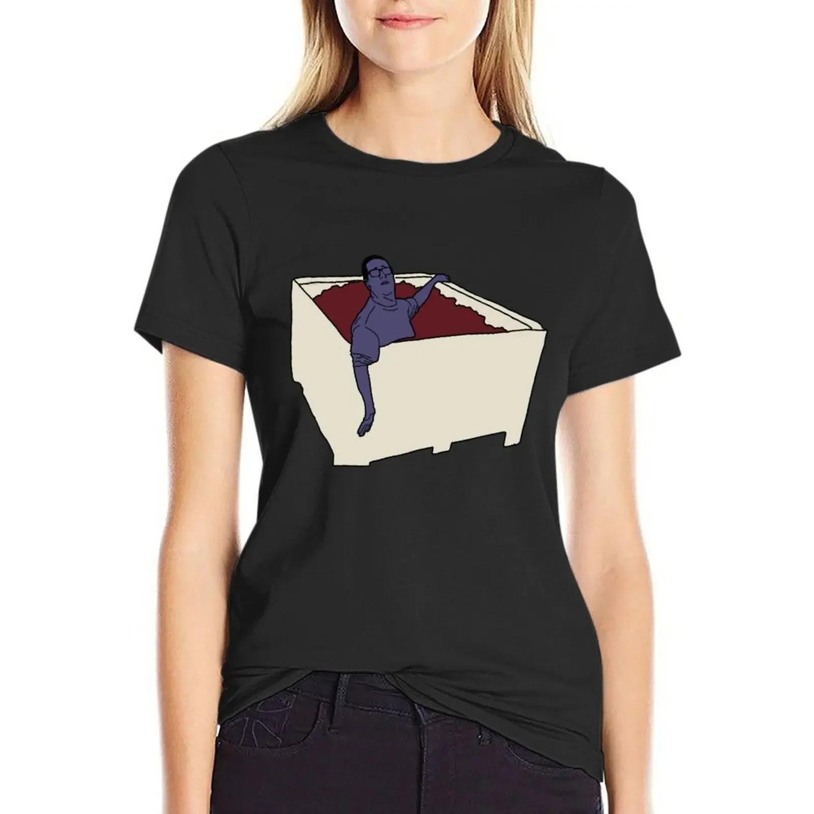 Grape Bin Chilling T-Shirt female customs design your own sublime t-shirt dress for Women graphic
Grape Bin Chilling T-Shirt female customs design your own sublime t-shirt dress for Women graphic