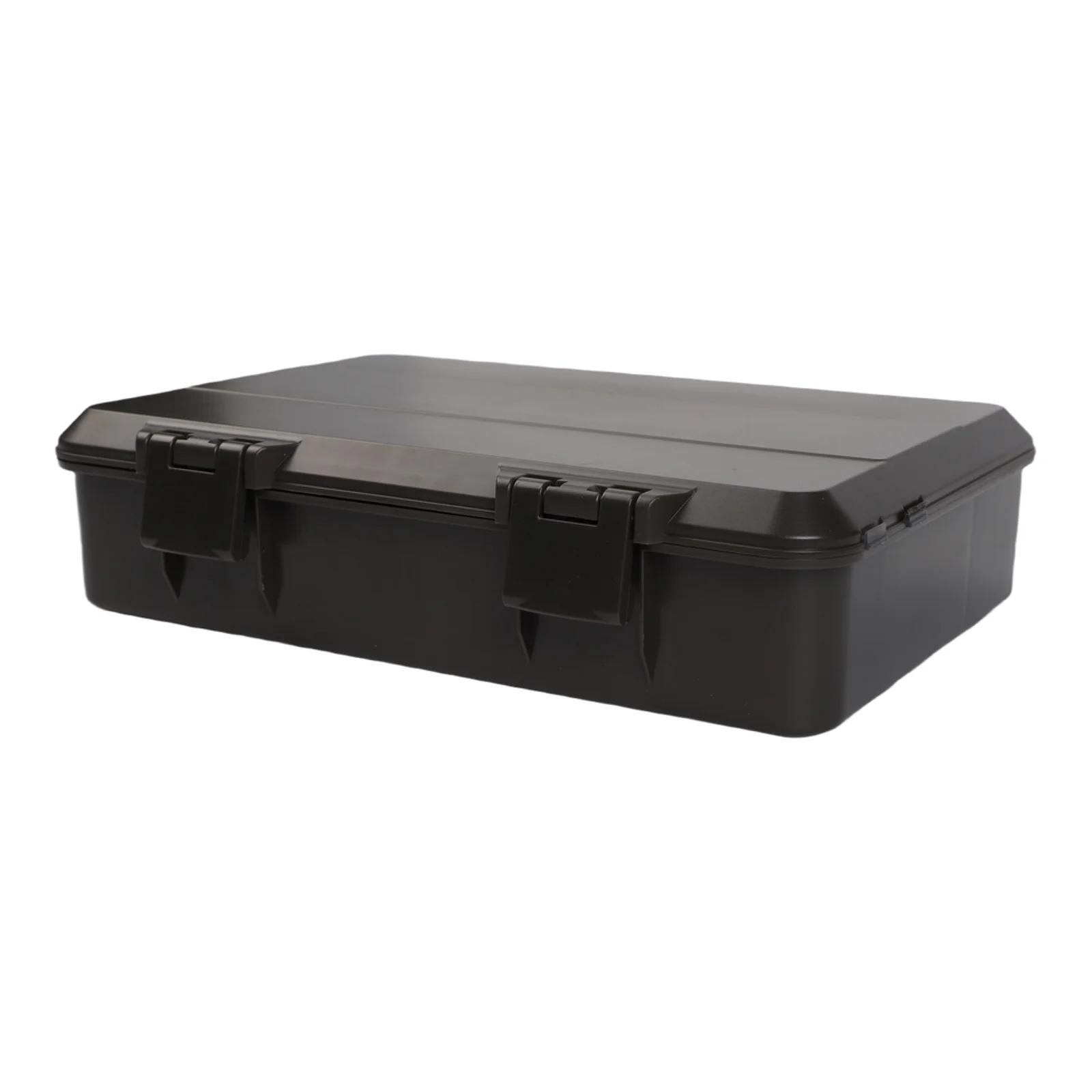 Fishing Tool Kit Tool Box Outdoor Fishing Storage Carp Fishing Storage Box For Fishing Gear Multiple Compartments
Fishing Tool Kit Tool Box Outdoor Fishing Storage Carp Fishing Storage Box For Fishing Gear Multiple Compartments