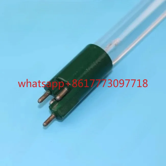R-CAN Sterilight S36RL UV sterilization lamp tube
R-CAN Sterilight S36RL UV sterilization lamp tube