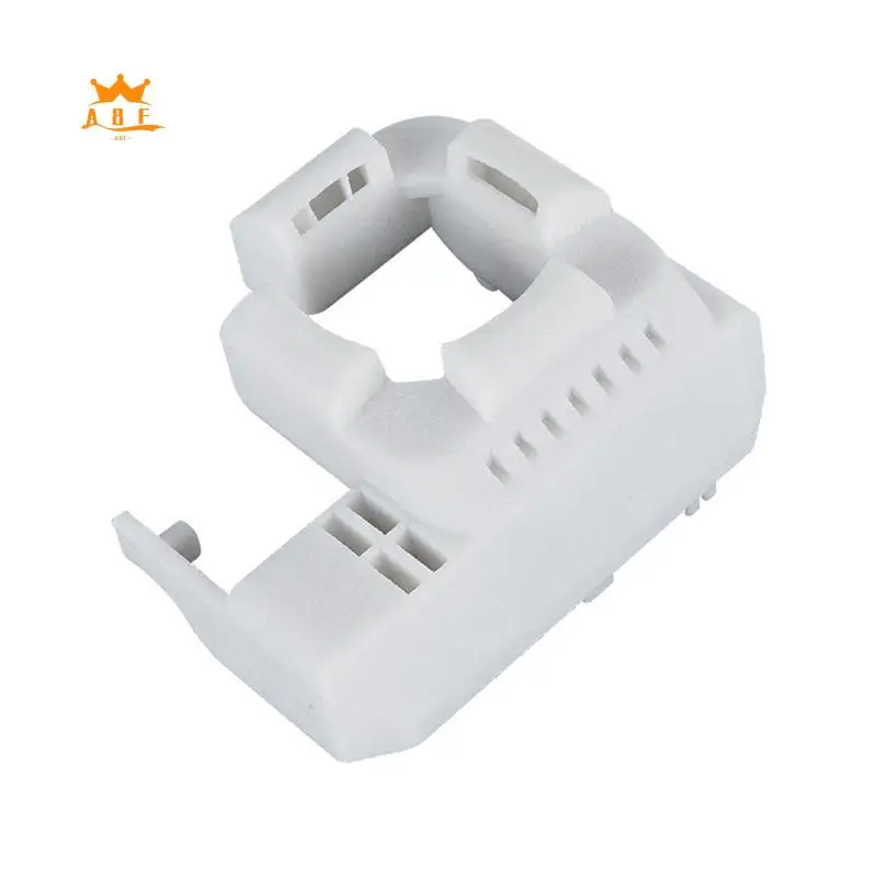 A08E-Duct Cooling Aids For Bambu Lab X1 P1 Cooling Fan Duct Conveying Pipeline Cooling Auxiliary For Bambu Lab X1 X1C P1P P1S
A08E-Duct Cooling Aids For Bambu Lab X1 P1 Cooling Fan Duct Conveying Pipeline Cooling Auxiliary For Bambu Lab X1 X1C P1P P1S