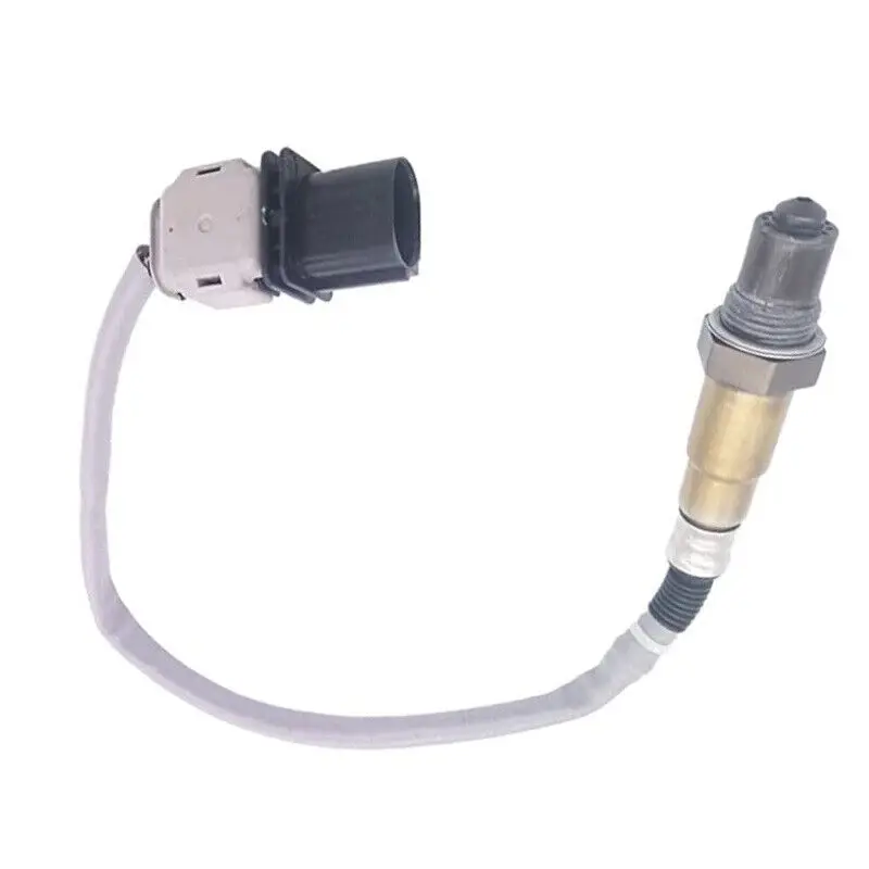 Upstream Oxygen Lambda Sensor 07L906262S For Audi A3 A4 A5 A8 Q7 Q5 FREE SHIPPING
Upstream Oxygen Lambda Sensor 07L906262S For Audi A3 A4 A5 A8 Q7 Q5 FREE SHIPPING